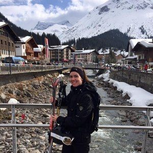 Meet your Posher, Melissa